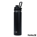Hurley® Oasis 20 oz. Vacuum Insulated Water Bottle