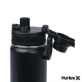 Hurley® Oasis 20 oz. Vacuum Insulated Water Bottle