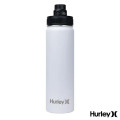 Hurley® Oasis 20 oz. Vacuum Insulated Water Bottle