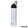 Hurley® Oasis 20 oz. Vacuum Insulated Water Bottle
