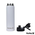 Hurley® Oasis 20 oz. Vacuum Insulated Water Bottle