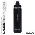 Hurley® Oasis 20 oz. Vacuum Insulated Water Bottle