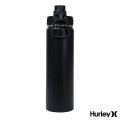 Hurley® Oasis 20 oz. Vacuum Insulated Water Bottle