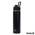 Hurley® Oasis 20 oz. Vacuum Insulated Water Bottle