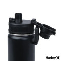 Hurley® Oasis 20 oz. Vacuum Insulated Water Bottle