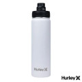 Hurley® Oasis 20 oz. Vacuum Insulated Water Bottle