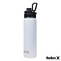 Hurley® Oasis 20 oz. Vacuum Insulated Water Bottle