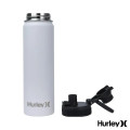 Hurley® Oasis 20 oz. Vacuum Insulated Water Bottle