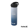 Hurley® Oasis 20 oz. Vacuum Insulated Water Bottle