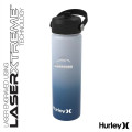 Hurley® Oasis 20 oz. Vacuum Insulated Water Bottle