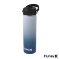 Hurley® Oasis 20 oz. Vacuum Insulated Water Bottle