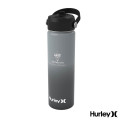 Hurley® Oasis 20 oz. Vacuum Insulated Water Bottle