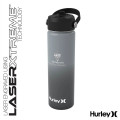 Hurley® Oasis 20 oz. Vacuum Insulated Water Bottle