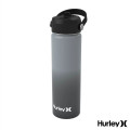 Hurley® Oasis 20 oz. Vacuum Insulated Water Bottle