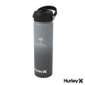 Hurley® Oasis 20 oz. Vacuum Insulated Water Bottle