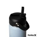 Hurley® Oasis 20 oz. Vacuum Insulated Water Bottle