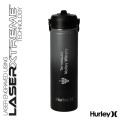 Hurley® Oasis 20 oz. Vacuum Insulated Water Bottle