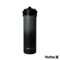 Hurley® Oasis 20 oz. Vacuum Insulated Water Bottle
