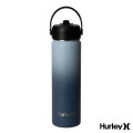 Hurley® Oasis 20 oz. Vacuum Insulated Water Bottle