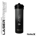 Hurley® Oasis 20 oz. Vacuum Insulated Water Bottle