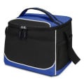 Jumbo PEVA Lining 30-Can Cooler Bag (13.4" X 9.8" X 9")