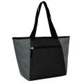 12-Can Lunch Insulated Cooler Tote Bag (15" x 9.5" x 6")