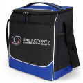 20-Can Insulated PEVA Lining Cooler Bag (9.8" x 11" x 7.5")