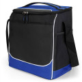 20-Can Insulated PEVA Lining Cooler Bag (9.8" x 11" x 7.5")