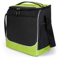 20-Can Insulated PEVA Lining Cooler Bag (9.8" x 11" x 7.5")