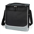20-Can Insulated PEVA Lining Cooler Bag (9.8" x 11" x 7.5")