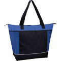 38-Can Insulated Jumbo Cooler Tote Bag (22" X 16" X 7.5")