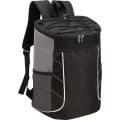 24-Can Backpack PEVA Lining Insulated Cooler Bag