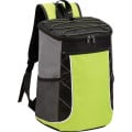 24-Can Backpack PEVA Lining Insulated Cooler Bag