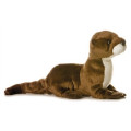 8" River Otter