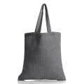 Recycled 12 Oz Economy Cotton Canvas Tote Bag