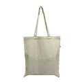 Recycled 12 Oz Economy Cotton Canvas Tote Bag