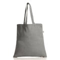 Recycled 12 Oz Economy Cotton Canvas Tote Bag
