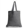 Recycled 12 Oz Economy Cotton Canvas Tote Bag