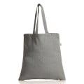 Recycled 12 Oz Economy Cotton Canvas Tote Bag