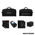Skechers™ Gillette 30" Wheeled Duffel