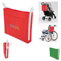 Non-Woven Wheelchair Tote Bag