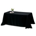 4-Sided Throw Style Table Covers (Blank)