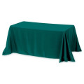 4-Sided Throw Style Table Covers (Blank)