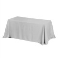 4-Sided Throw Style Table Covers (Blank)