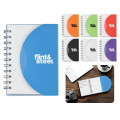 Spiral Notebook