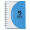 Spiral Notebook