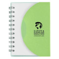 Spiral Notebook