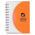 Spiral Notebook