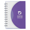 Spiral Notebook