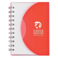 Spiral Notebook